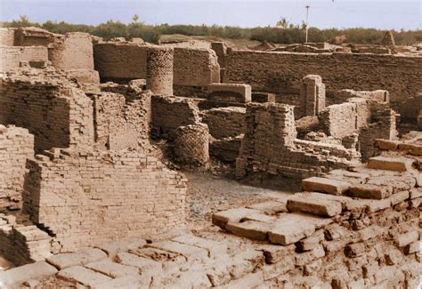 Exploring UNESCO World Heritage: Insights into Ancient Civilizations