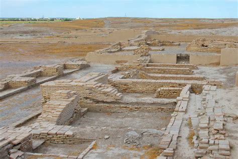 Exploring UNESCO World Heritage: Insights into Ancient Civilizations