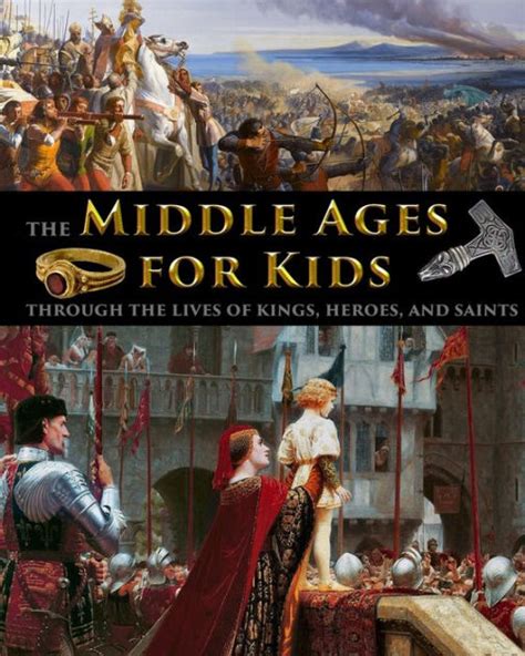 How to Explore Key Events and Figures of the Middle Ages: A Comprehensive Guide