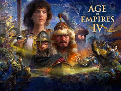 AOE 4 World Championship: Historic Showdown in Age of Empires IV