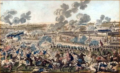 Key Battles and Strategies in the Revolutionary War: A Detailed Analysis