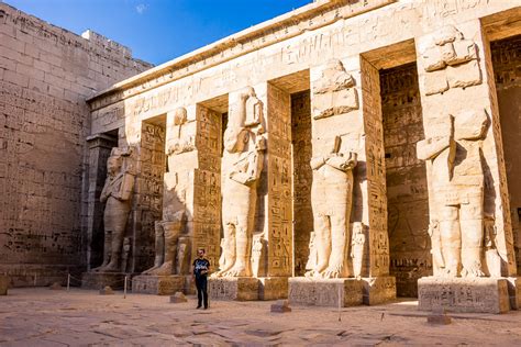 Exploring Ancient Egypt: Insights into One of History's Greatest Civilizations