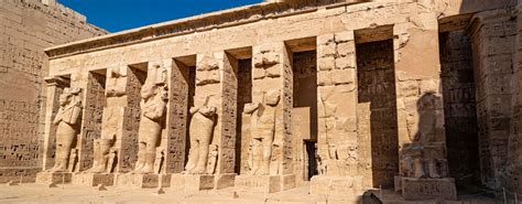 Exploring Ancient Egypt: Insights into One of History's Greatest Civilizations